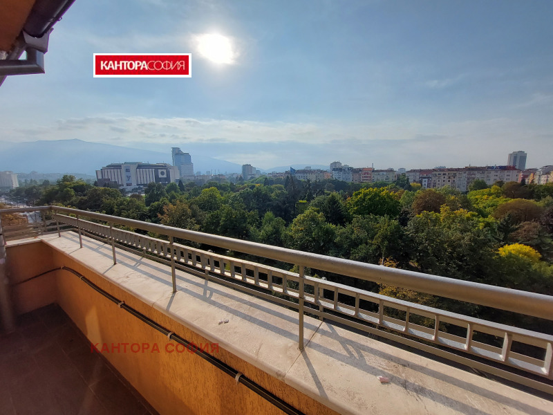 Дава под наем 3-СТАЕН, гр. София, Център