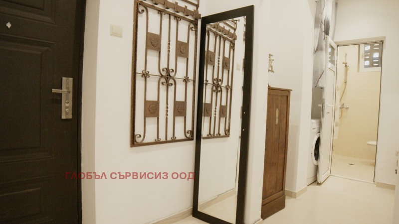 Дава под наем 3-СТАЕН, гр. София, Център, снимка 8 - Апартаменти - 53111084