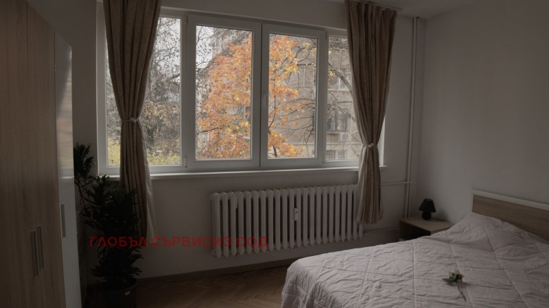 Дава под наем 3-СТАЕН, гр. София, Център, снимка 3 - Апартаменти - 53111084