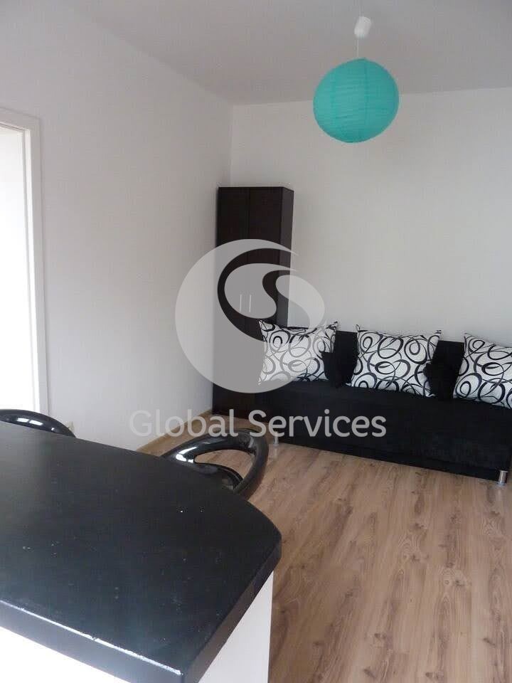 Дава под наем 3-СТАЕН, гр. София, Център, снимка 7 - Апартаменти - 53111084