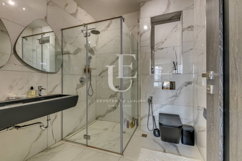 Дава под наем 3-СТАЕН, гр. София, Кръстова вада, снимка 3 - Апартаменти - 53314941