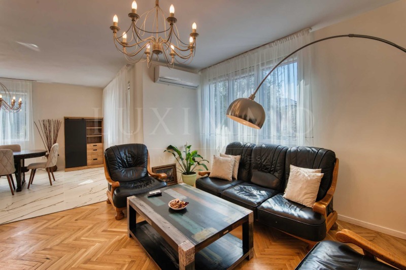 For Rent  3 bedroom Sofia , Gotse Delchev , 170 sq.m | 11648758 - image [2]