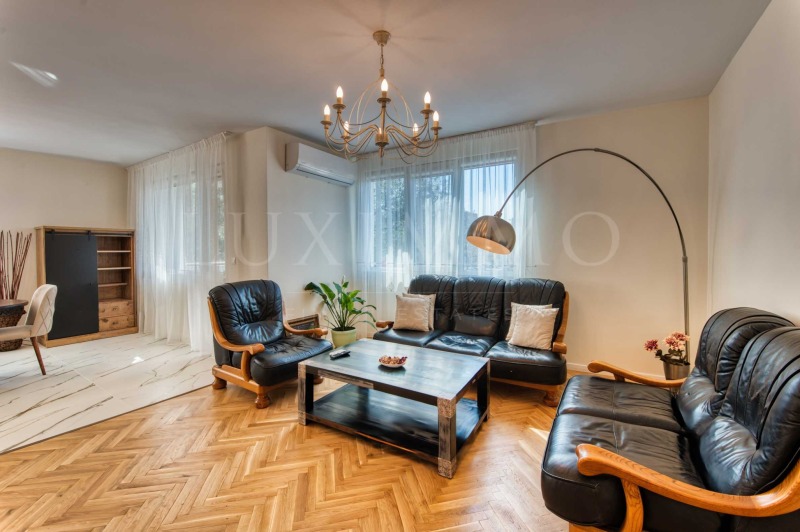 For Rent  3 bedroom Sofia , Gotse Delchev , 170 sq.m | 11648758 - image [3]