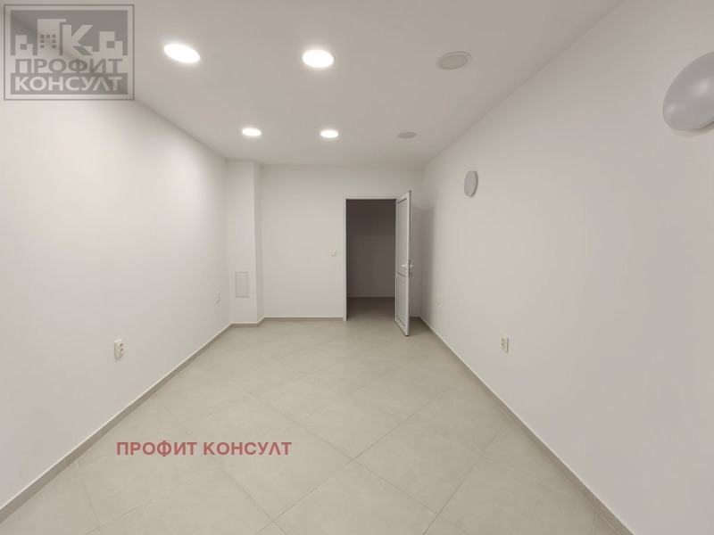 Дава под наем ОФИС, гр. Велико Търново, Бузлуджа