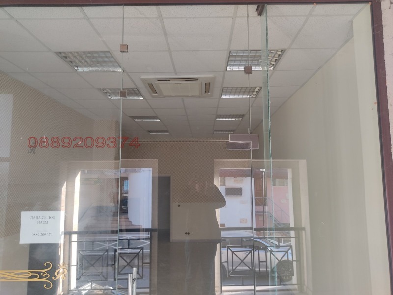 Дава под наем МАГАЗИН, гр. Балчик, област Добрич, снимка 5 - Магазини - 52782420