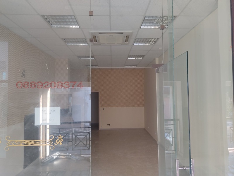 Дава под наем МАГАЗИН, гр. Балчик, област Добрич, снимка 2 - Магазини - 52782420