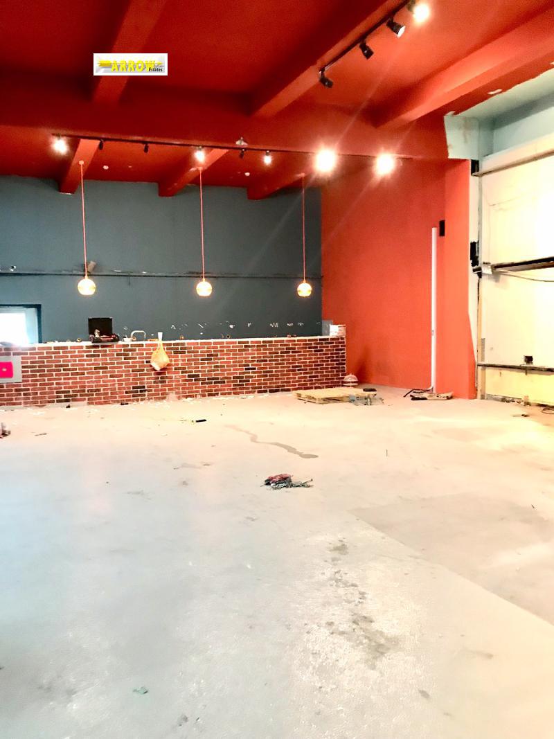 Do wynajęcia  Składowanie Sofia , Geo Milew , 409 mkw | 13464927 - obraz [6]