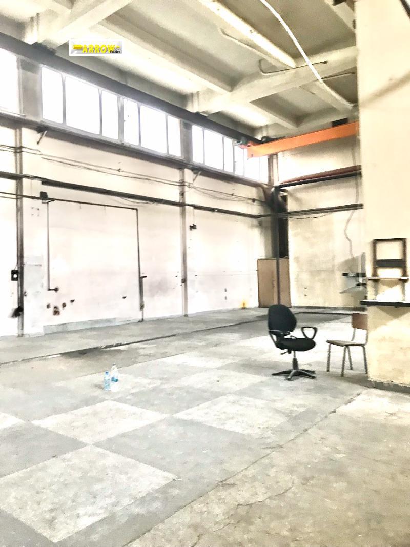 Do wynajęcia  Składowanie Sofia , Geo Milew , 409 mkw | 13464927 - obraz [4]