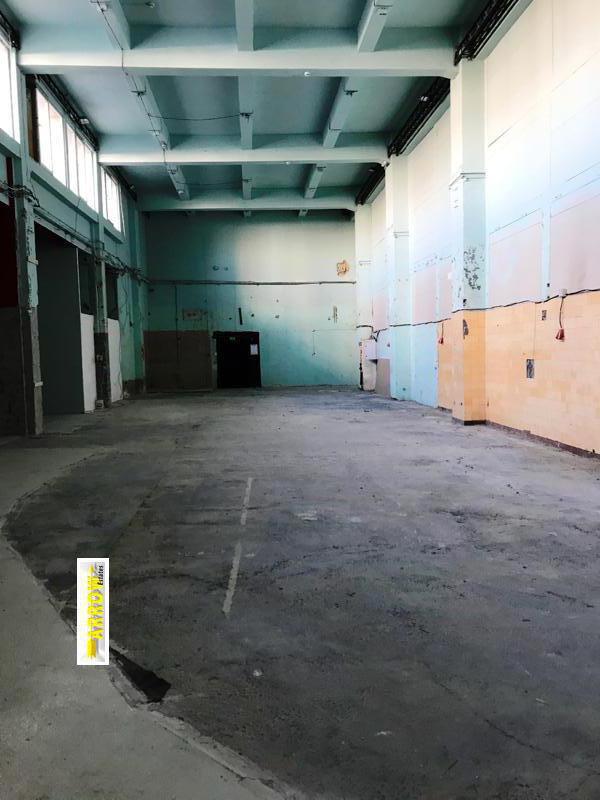 Do wynajęcia  Składowanie Sofia , Geo Milew , 409 mkw | 13464927 - obraz [7]