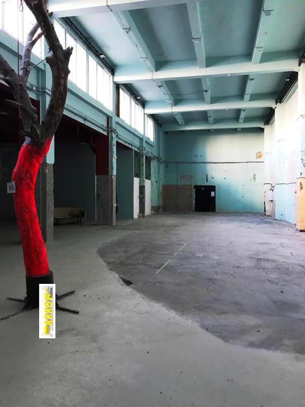 Do wynajęcia  Składowanie Sofia , Geo Milew , 409 mkw | 13464927 - obraz [2]