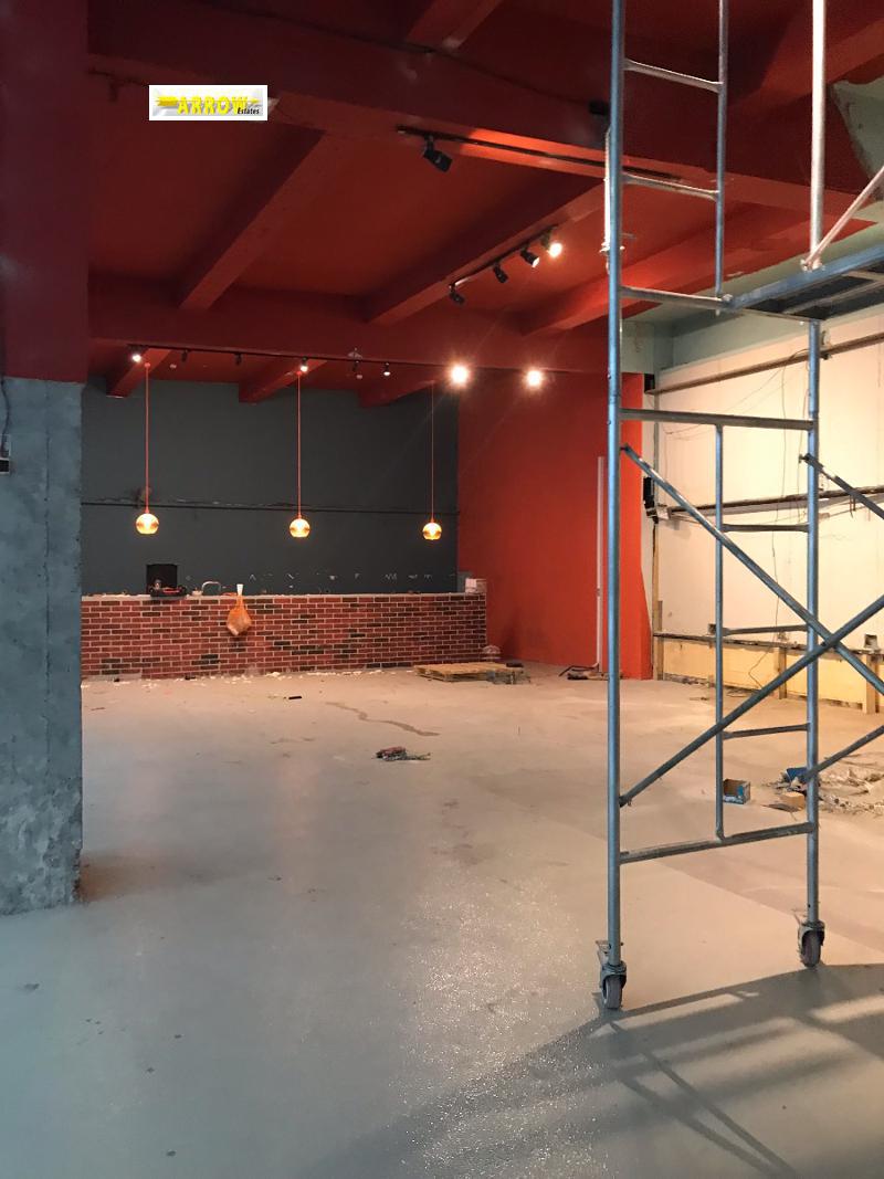 Do wynajęcia  Składowanie Sofia , Geo Milew , 409 mkw | 13464927 - obraz [5]