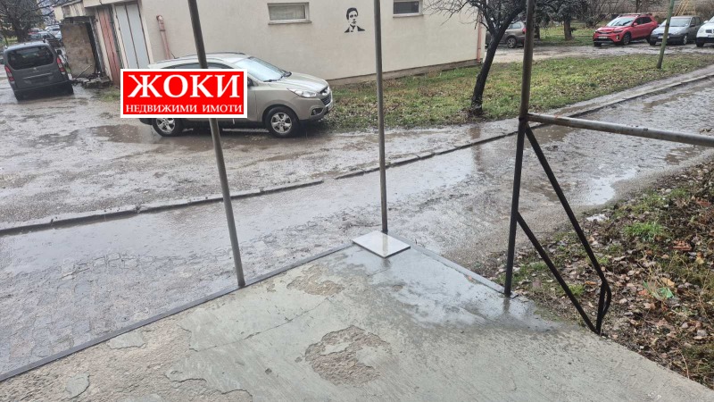 Дава под наем БИЗНЕС ИМОТ, гр. Перник, Център, снимка 9 - Други - 53024962