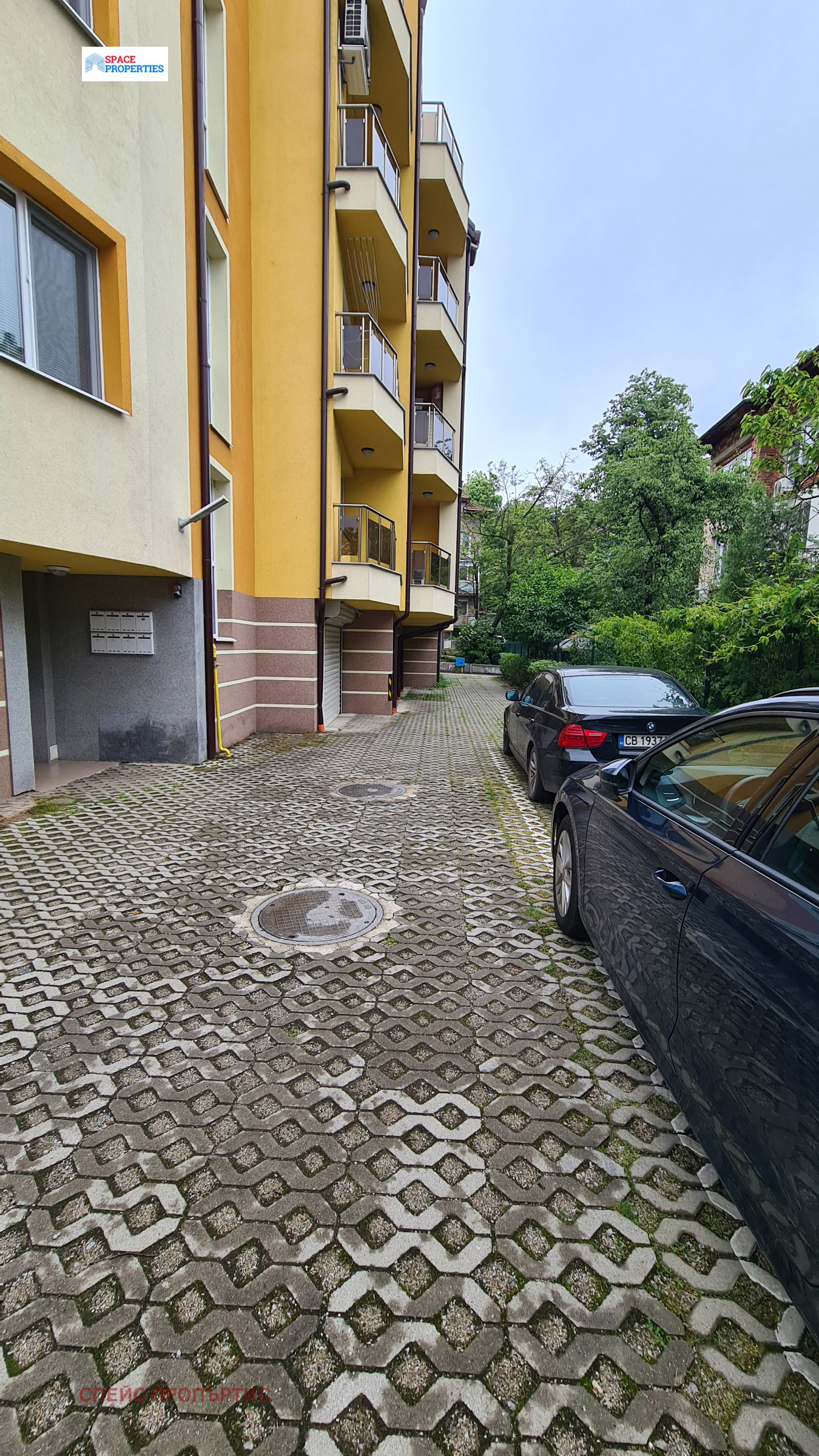 Дава под наем 2-СТАЕН, гр. София, Бояна, снимка 16 - Апартаменти - 53676321