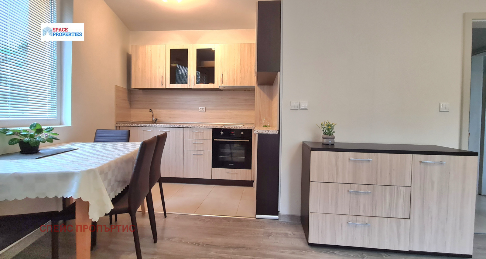 Дава под наем 2-СТАЕН, гр. София, Бояна, снимка 5 - Апартаменти - 53676321