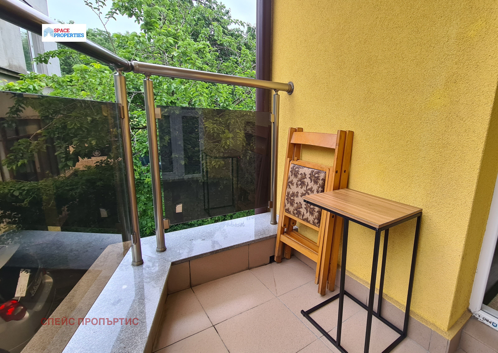 Дава под наем 2-СТАЕН, гр. София, Бояна, снимка 11 - Апартаменти - 53676321