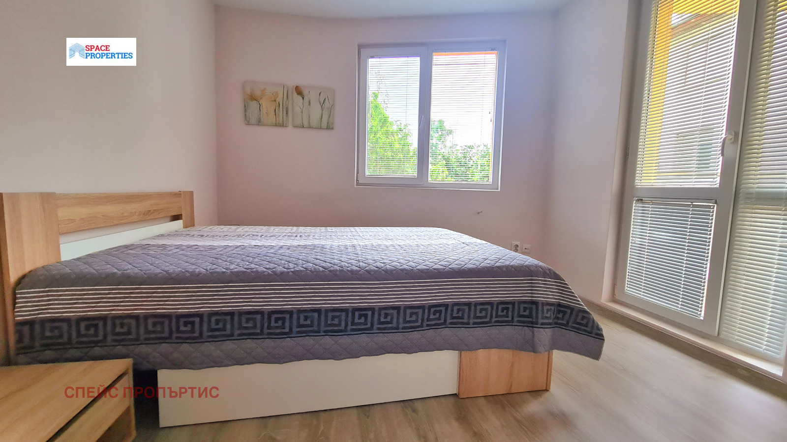 Дава под наем 2-СТАЕН, гр. София, Бояна, снимка 6 - Апартаменти - 53676321