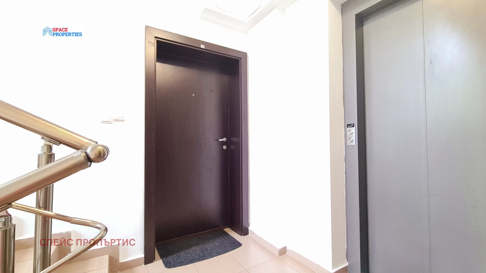 Дава под наем 2-СТАЕН, гр. София, Бояна, снимка 14 - Апартаменти - 53676321