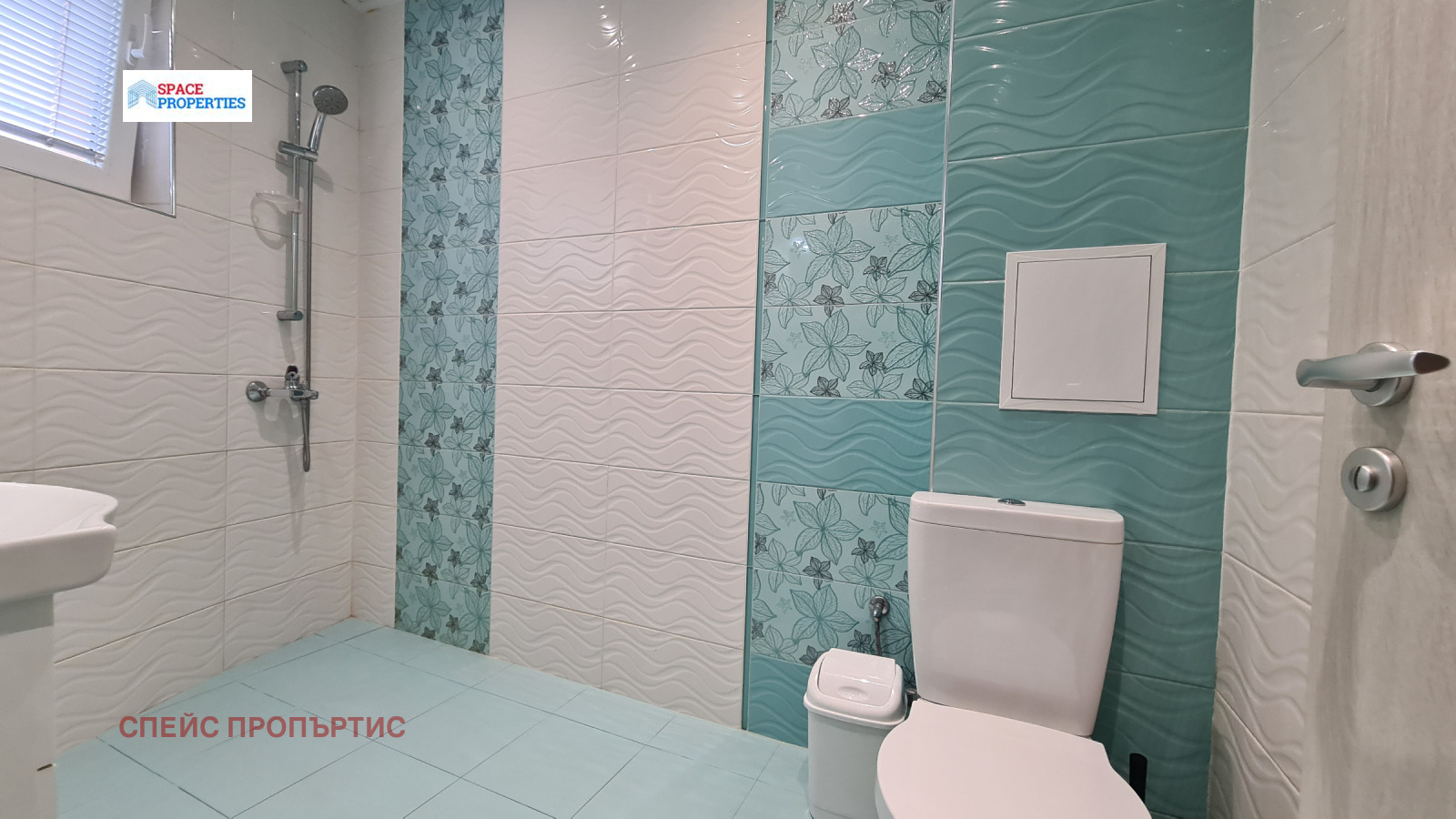 Дава под наем 2-СТАЕН, гр. София, Бояна, снимка 8 - Апартаменти - 53676321