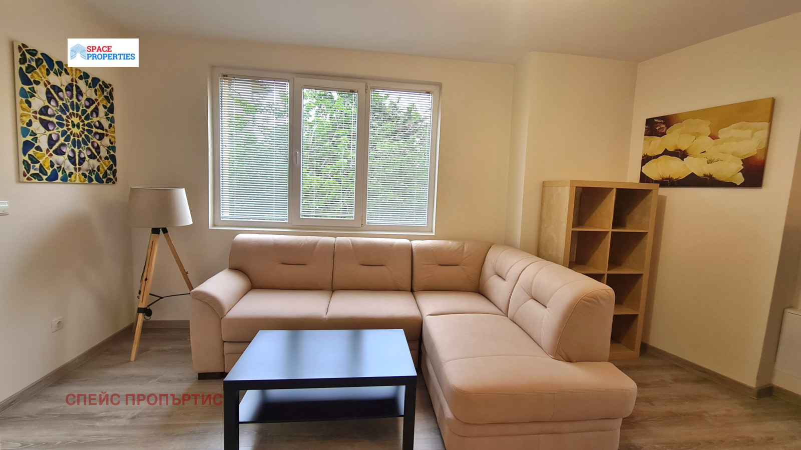 Дава под наем 2-СТАЕН, гр. София, Бояна