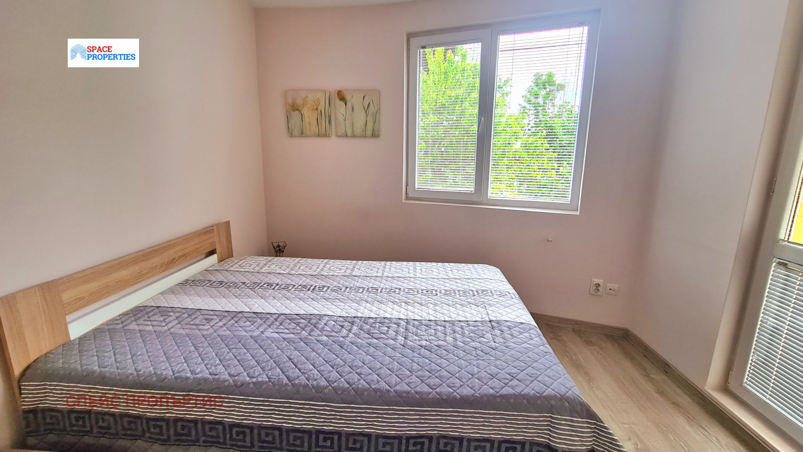 Дава под наем 2-СТАЕН, гр. София, Бояна, снимка 7 - Апартаменти - 53676321