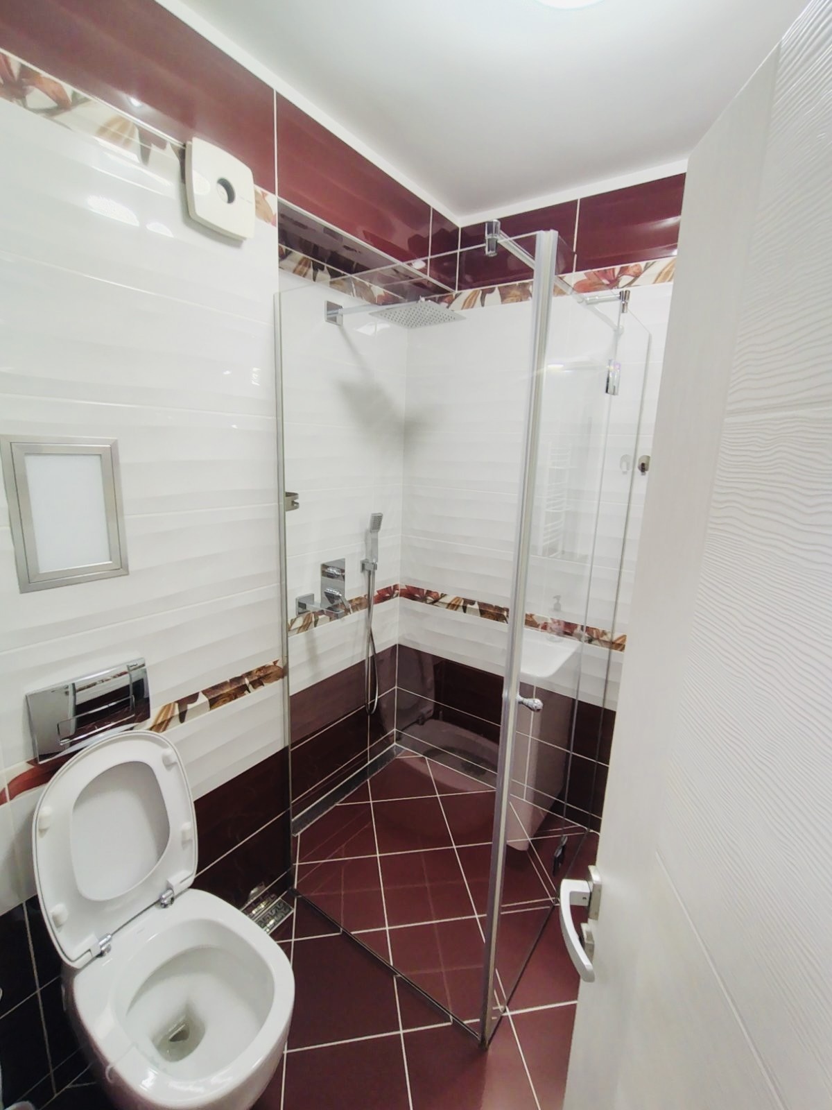 Дава под наем 2-СТАЕН, гр. София, Борово, снимка 14 - Апартаменти - 53823588