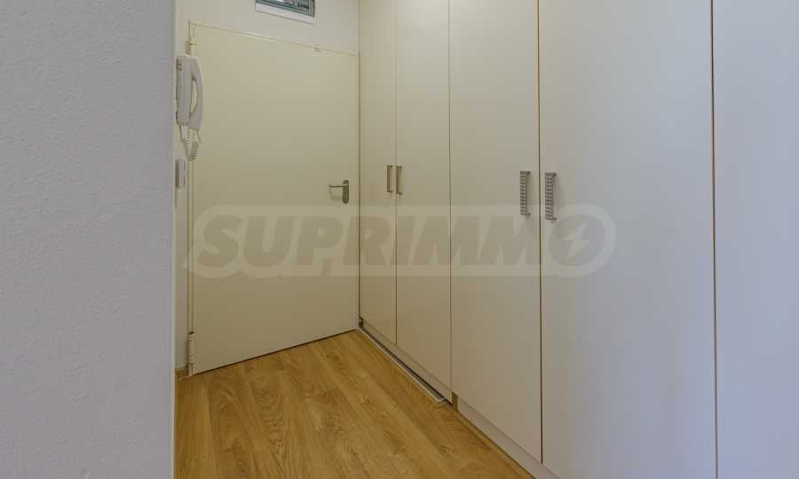 Дава под наем 2-СТАЕН, гр. София, Обеля, снимка 12 - Апартаменти - 53857170