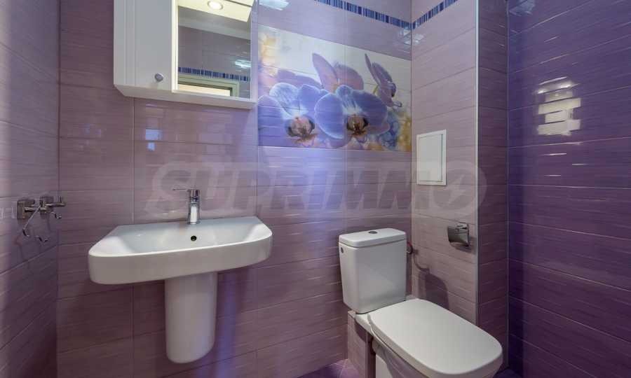 Дава под наем 2-СТАЕН, гр. София, Обеля, снимка 16 - Апартаменти - 53857170