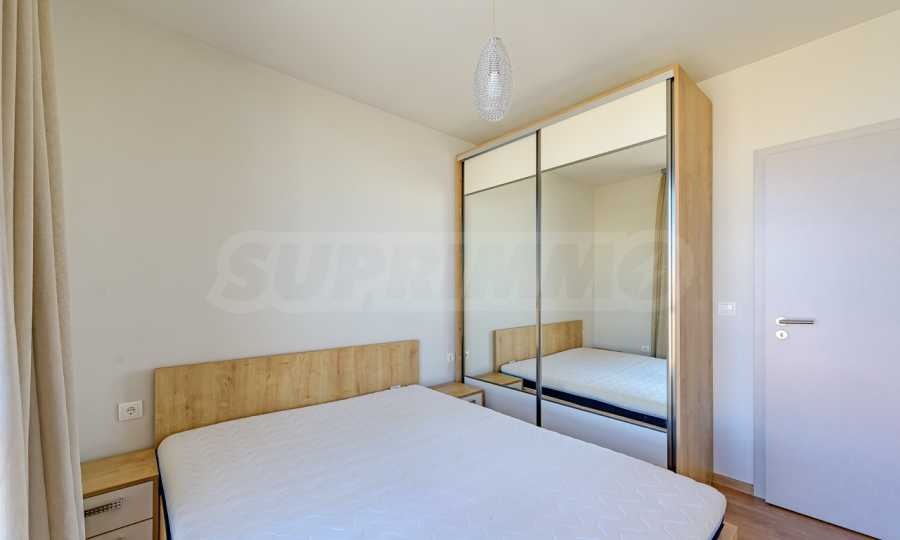 Дава под наем 2-СТАЕН, гр. София, Обеля, снимка 8 - Апартаменти - 53857170