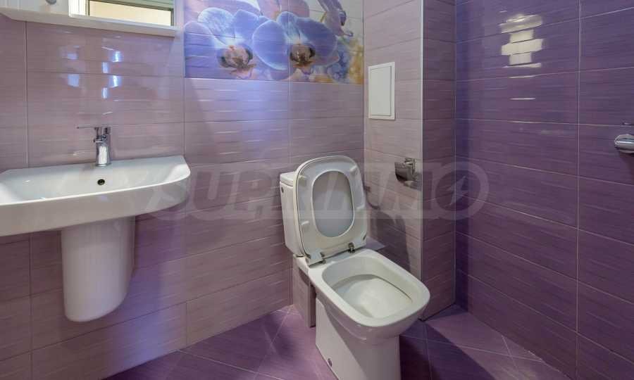 Дава под наем 2-СТАЕН, гр. София, Обеля, снимка 14 - Апартаменти - 53857170