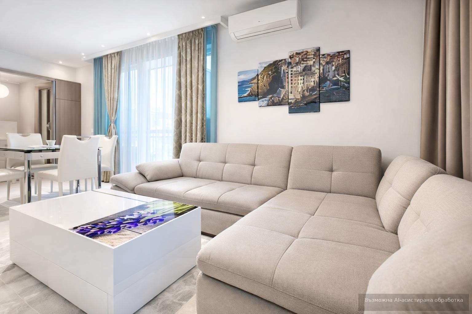 Дава под наем 2-СТАЕН, гр. Пловдив, Кършияка