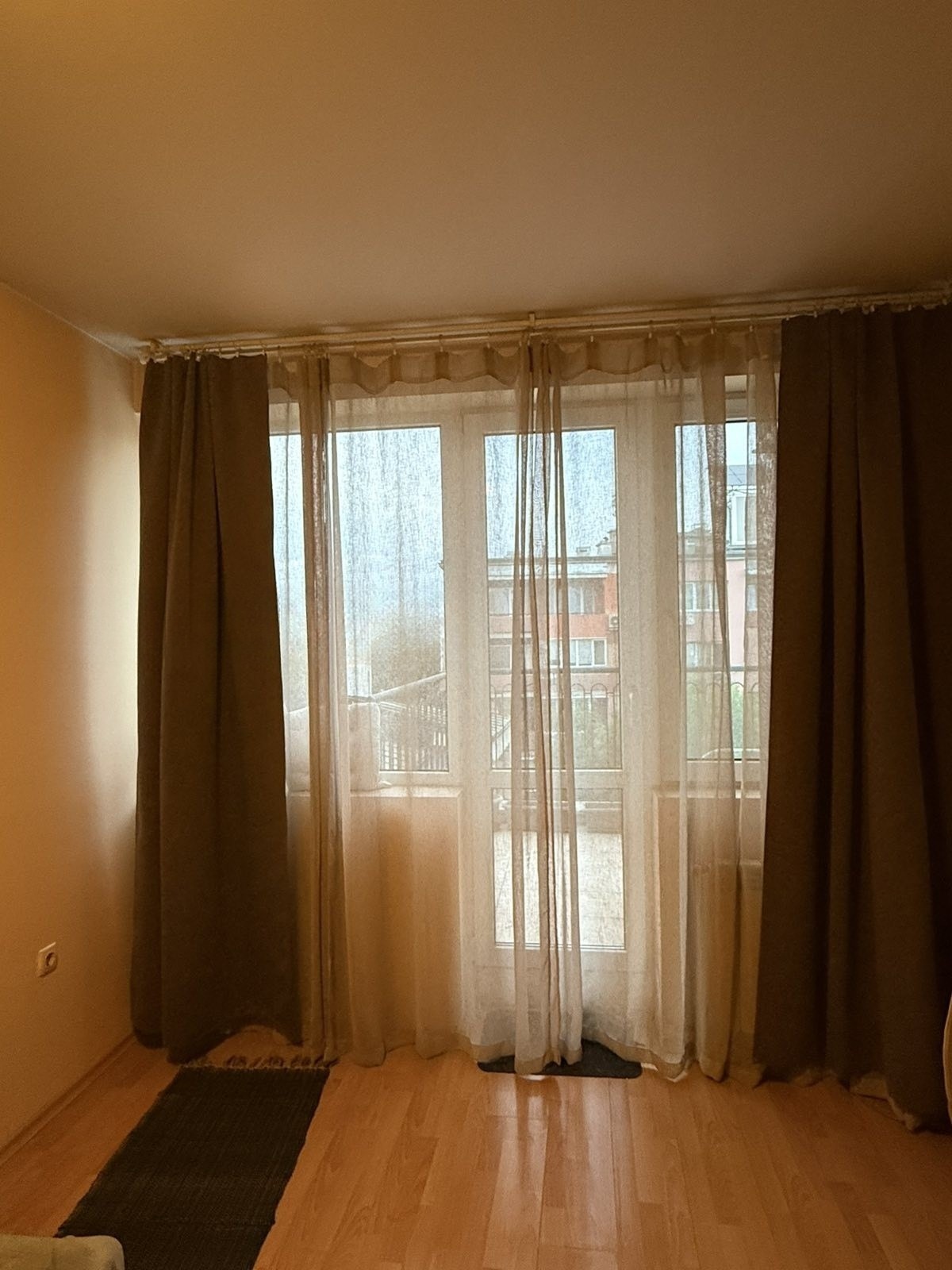 Дава под наем 2-СТАЕН, гр. София, Център, снимка 8 - Апартаменти - 56210790