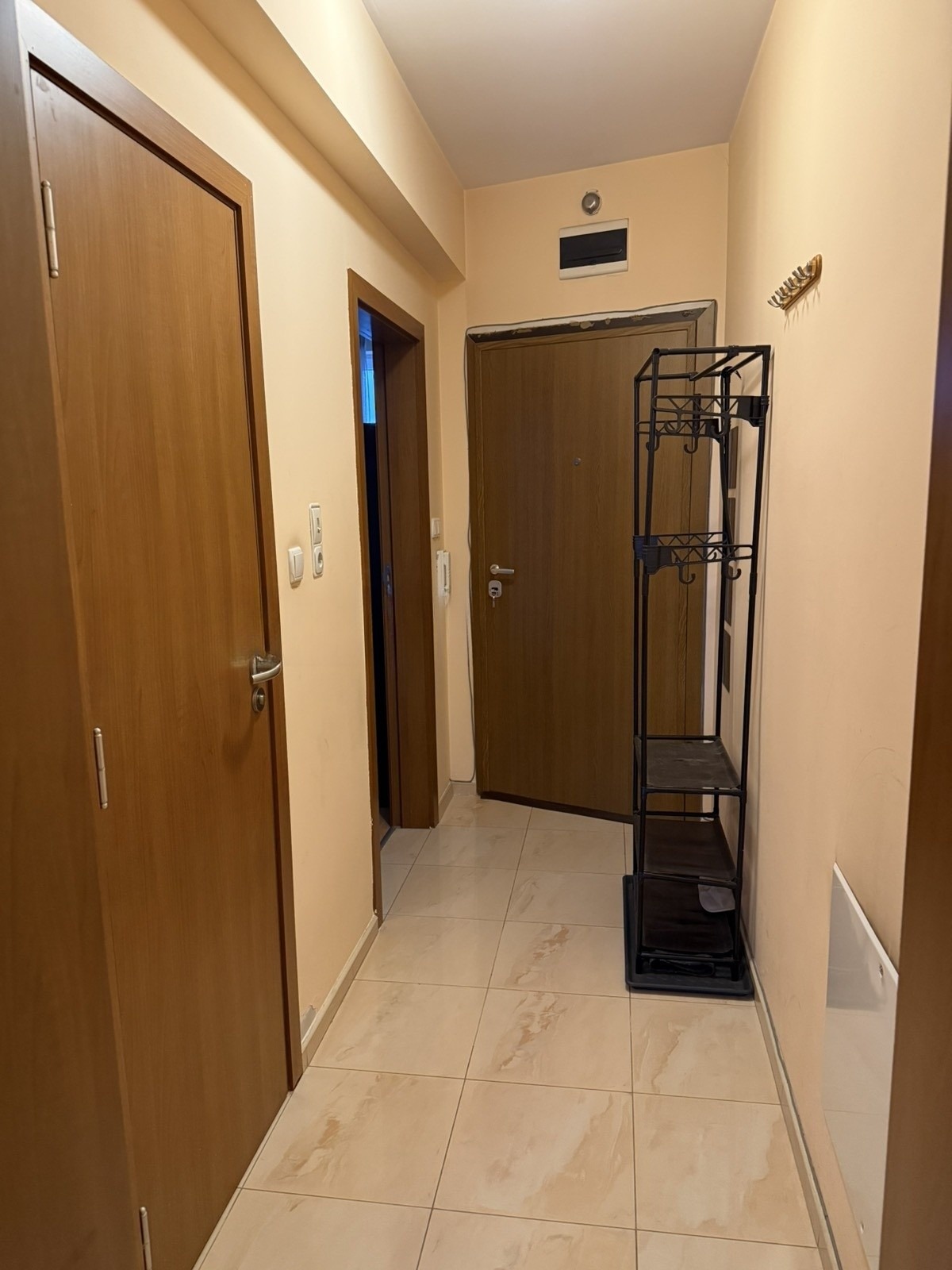 Дава под наем 2-СТАЕН, гр. София, Център, снимка 5 - Апартаменти - 56210790