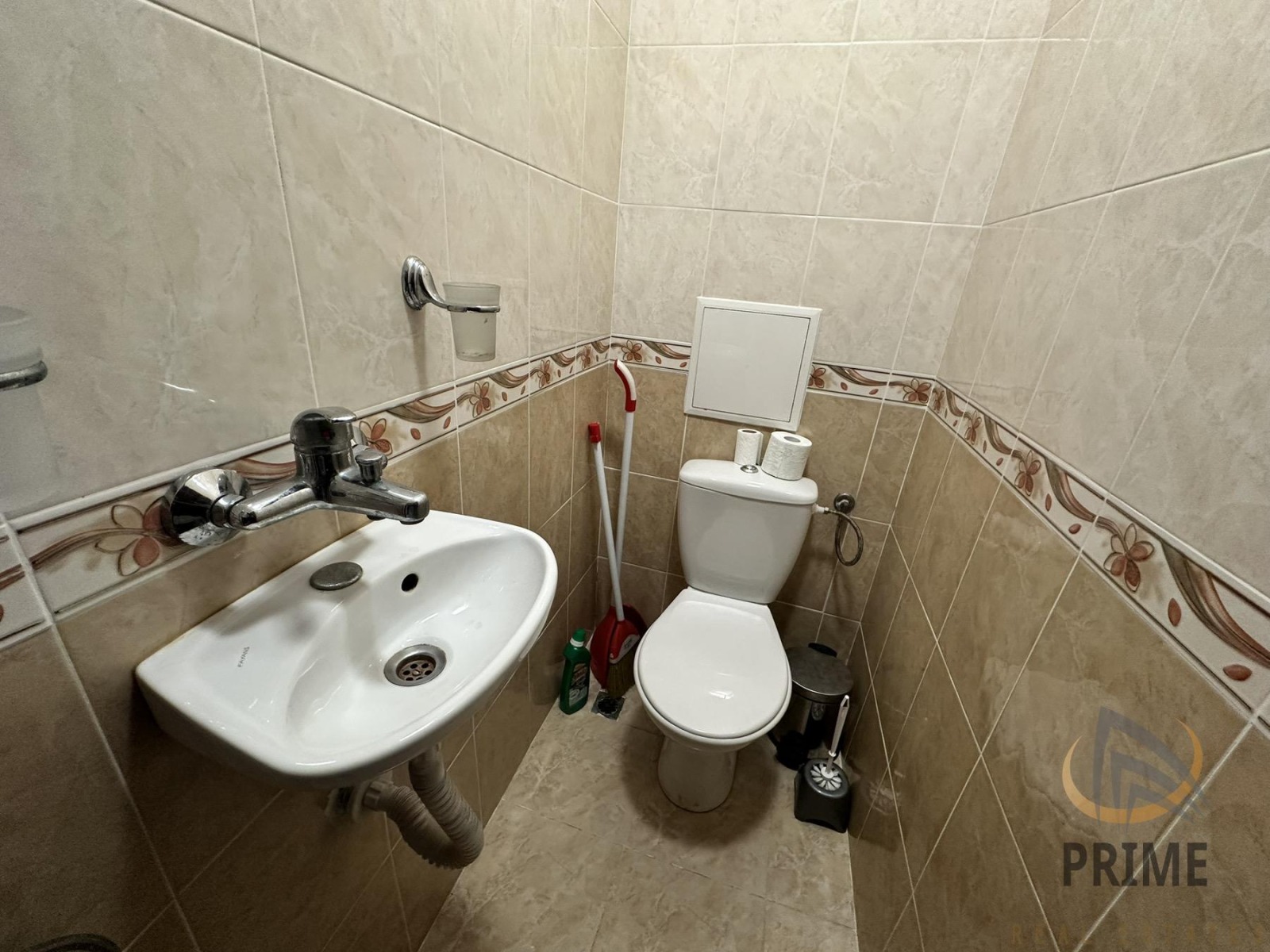 Дава под наем 3-СТАЕН, гр. Бургас, Възраждане, снимка 10 - Апартаменти - 54223965