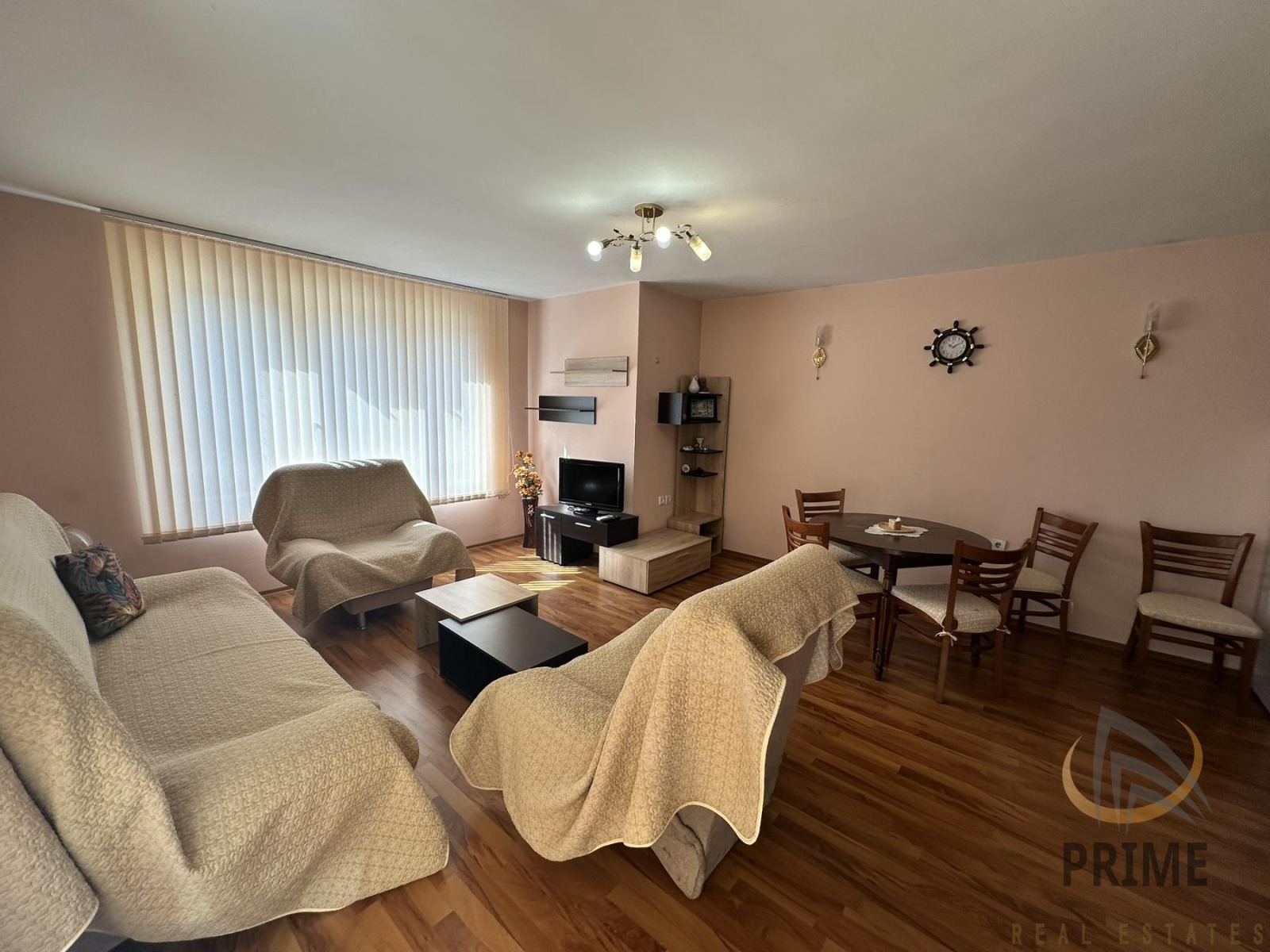 Дава под наем 3-СТАЕН, гр. Бургас, Възраждане, снимка 13 - Апартаменти - 54223965