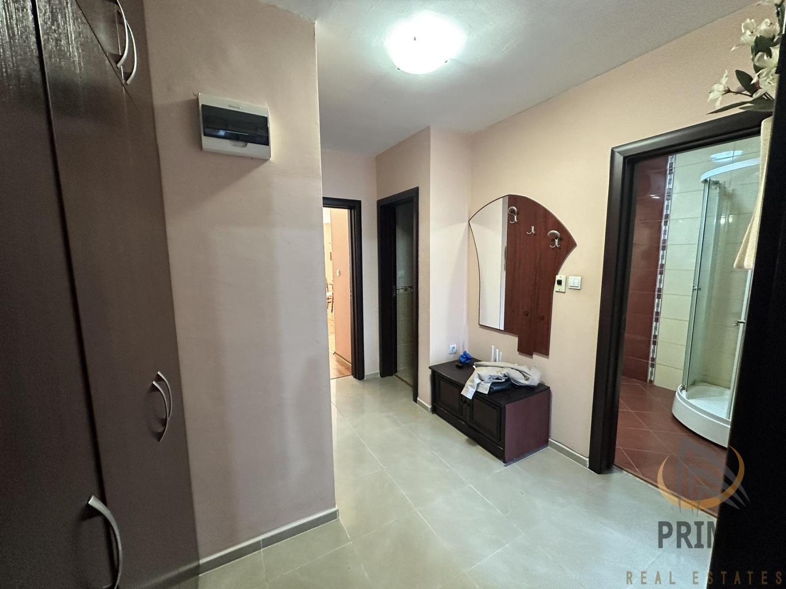 Дава под наем 3-СТАЕН, гр. Бургас, Възраждане, снимка 6 - Апартаменти - 54223965