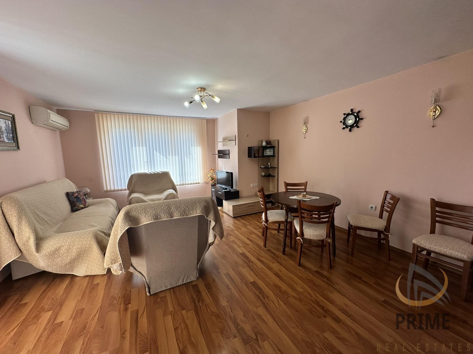 Дава под наем 3-СТАЕН, гр. Бургас, Възраждане, снимка 11 - Апартаменти - 54223965