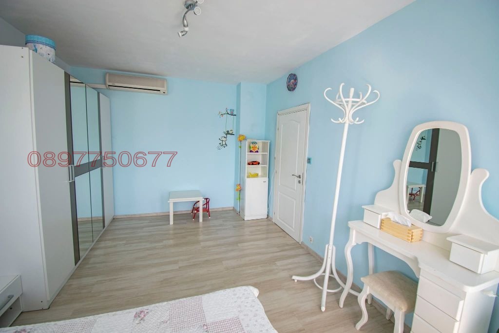 Дава под наем 3-СТАЕН, гр. Варна, Аспарухово, снимка 8 - Апартаменти - 55926027