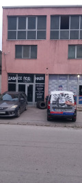 Под наем СКЛАД, град Враца, Складова база • 1000 € / 1955.83 лв. • 70542004 1