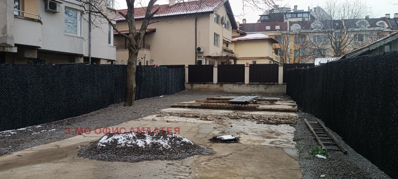 Дава под Наем ПАРКИНГ в град София, Манастирски ливади - 310 кв.м / 760 € » 1 486.43 лв., 3-МО ОФИС АМАЛТЕЯ