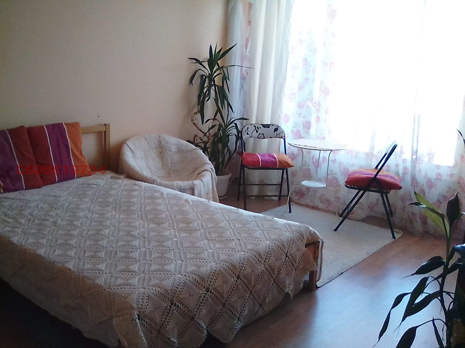 Дава под Наем 2-СТАЕН | Imot.bg — изображение 1