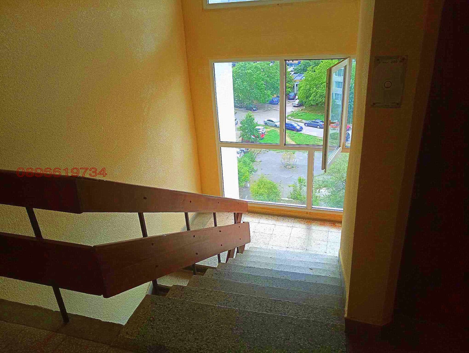 Дава под Наем 2-СТАЕН | Imot.bg — изображение 5