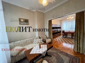 2 bedroom Tsentar, Sofia 1