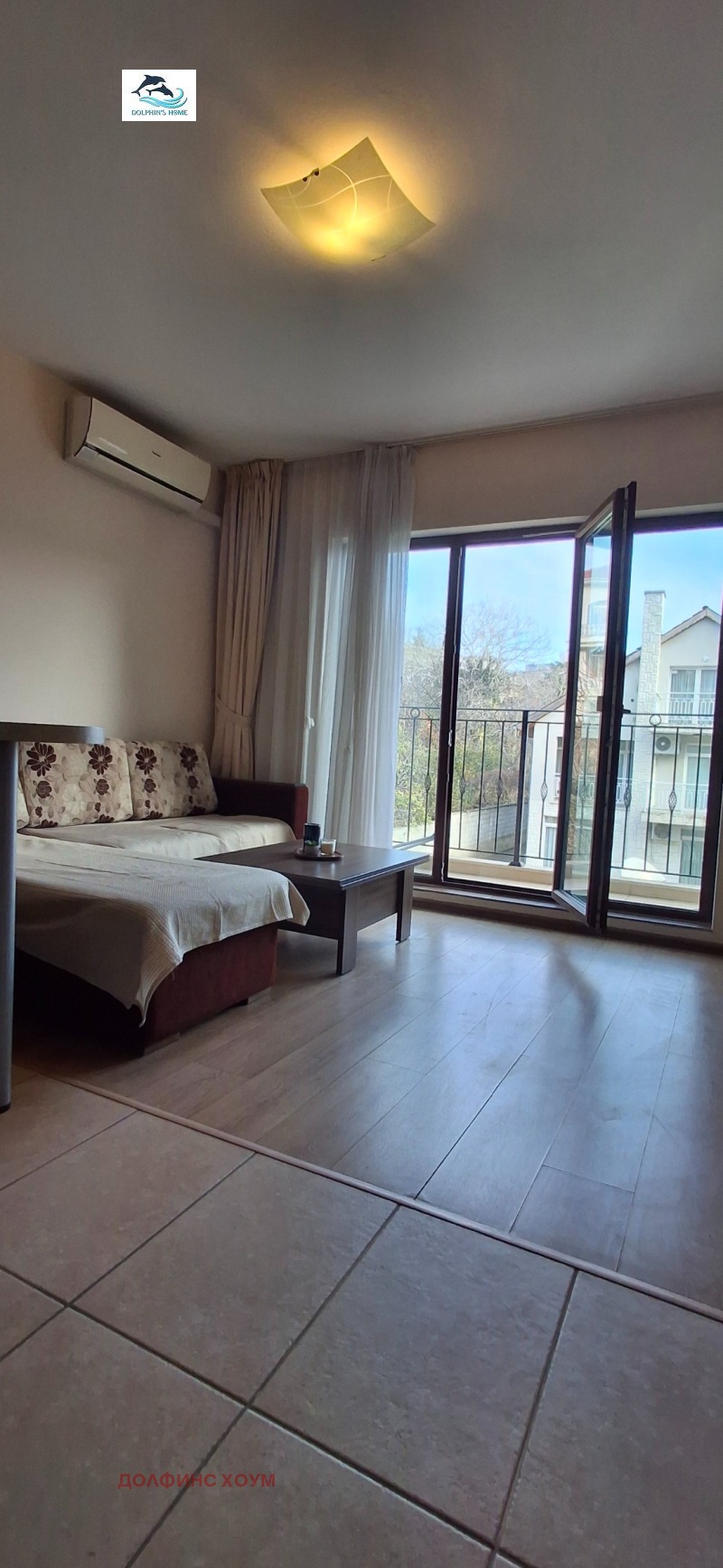 Дава под наем 1-СТАЕН, гр. Варна, Бриз, снимка 4 - Апартаменти - 52982133