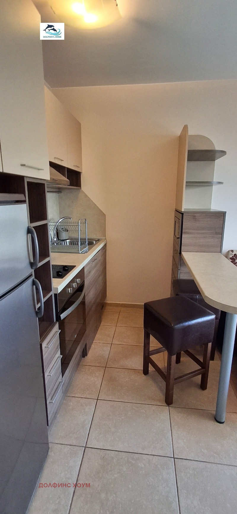 Дава под наем 1-СТАЕН, гр. Варна, Бриз, снимка 6 - Апартаменти - 52982133