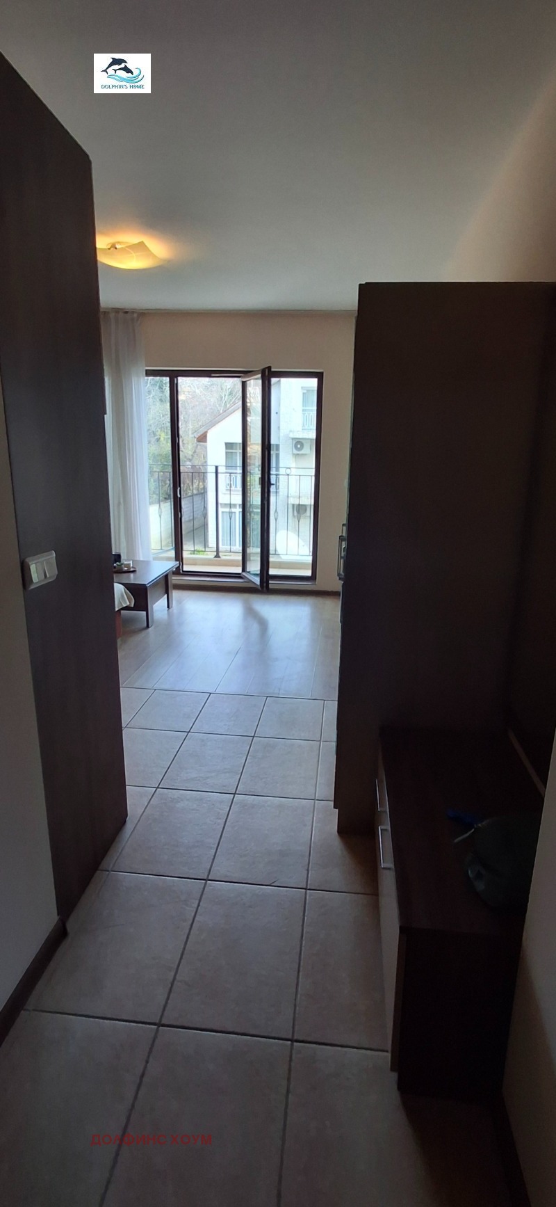 Дава под наем 1-СТАЕН, гр. Варна, Бриз, снимка 2 - Апартаменти - 52982133