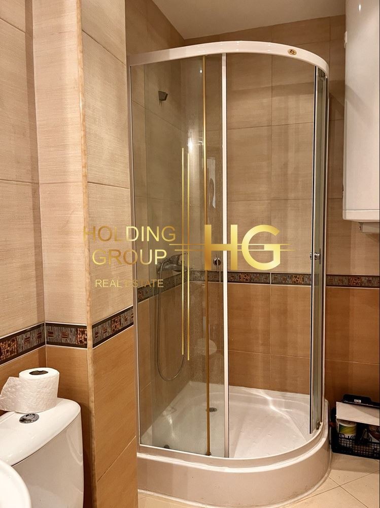 Дава под наем 1-СТАЕН, гр. Варна, м-т Ален мак, снимка 11 - Апартаменти - 53529141