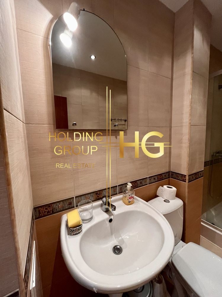 Дава под наем 1-СТАЕН, гр. Варна, м-т Ален мак, снимка 12 - Апартаменти - 53529141