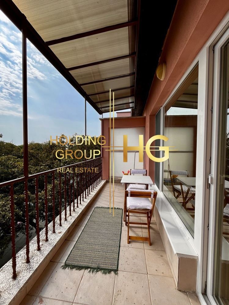 Дава под наем 1-СТАЕН, гр. Варна, м-т Ален мак, снимка 10 - Апартаменти - 53529141