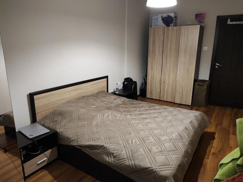 För uthyrning  1 sovrum Veliko Tarnovo , Kolju Fitjeto , 60 kvm | 53993455 - bild [6]