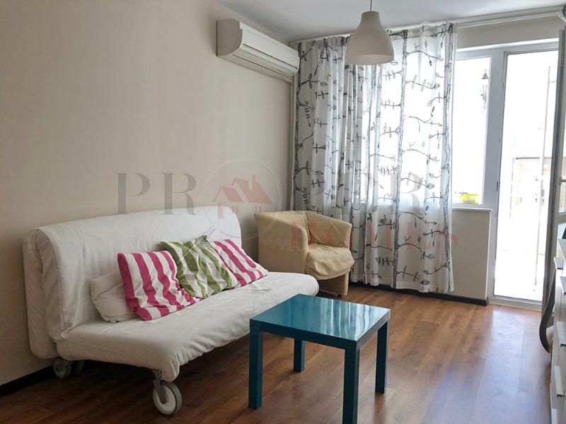 För uthyrning  1 sovrum Veliko Tarnovo , Kolju Fitjeto , 60 kvm | 53993455 - bild [5]